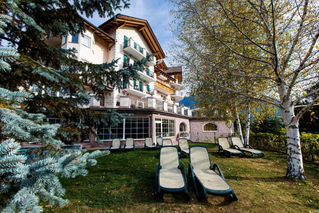 Hotel Lagorai Resort&Spa Cavalese Esterno foto