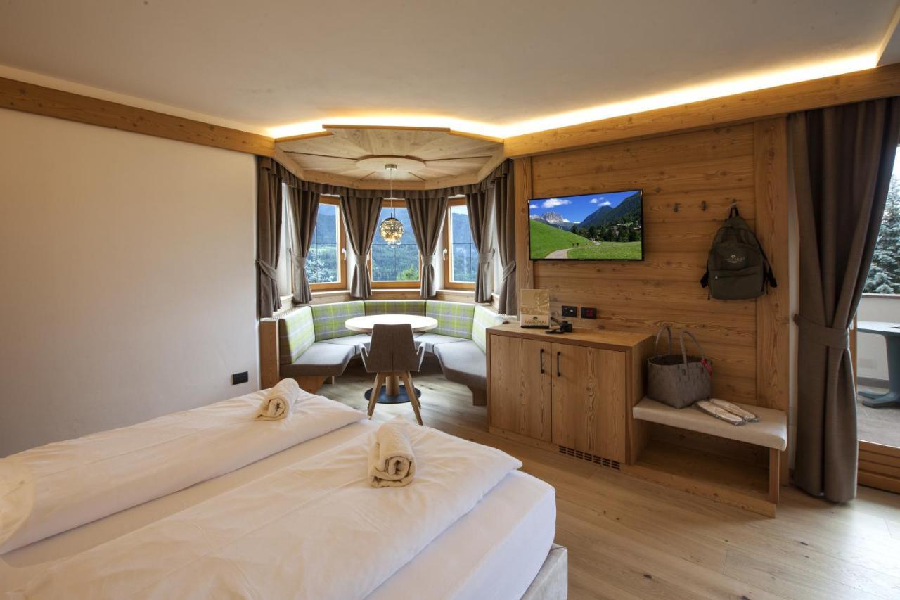 Hotel Lagorai Resort&Spa Cavalese Esterno foto
